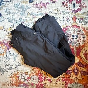 Burton snow pants. Size small.